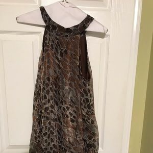 Holiday party dress!